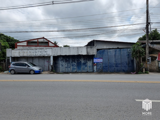 For rent land in San Sai, Chiang Mai