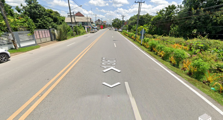 ให้เช่า ที่ดิน ใน สันทราย, เชียงใหม่