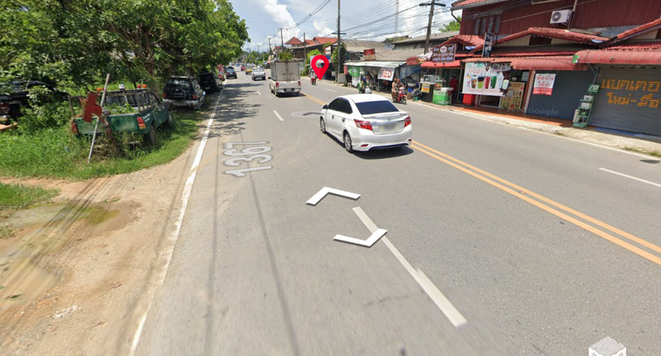 ให้เช่า ที่ดิน ใน สันทราย, เชียงใหม่