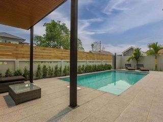 Villa zur Miete mit 3 Zimmer in Hang Dong, Chiang Mai