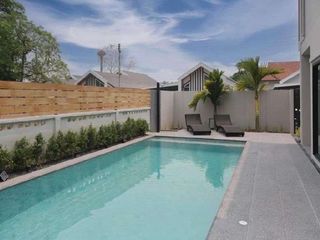 Villa zur Miete mit 3 Zimmer in Hang Dong, Chiang Mai