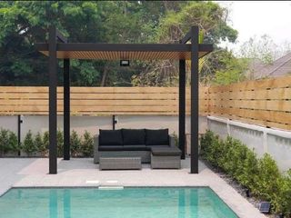 Villa zur Miete mit 3 Zimmer in Hang Dong, Chiang Mai