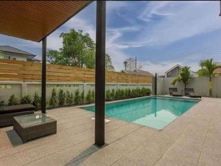 Villa zur Miete mit 3 Zimmer in Hang Dong, Chiang Mai