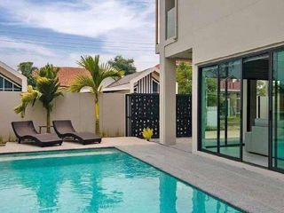 Villa zur Miete mit 3 Zimmer in Hang Dong, Chiang Mai