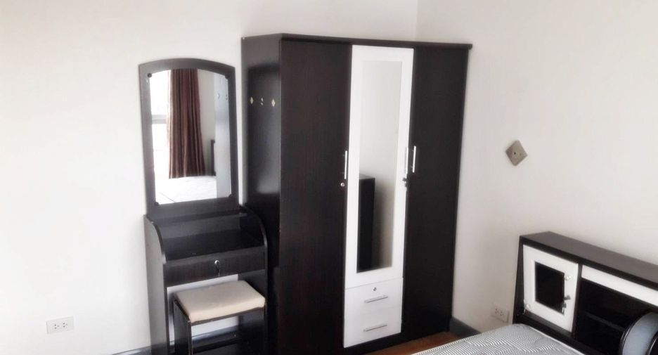 For rent 2 bed condo in Mueang Khon Kaen, Khon Kaen