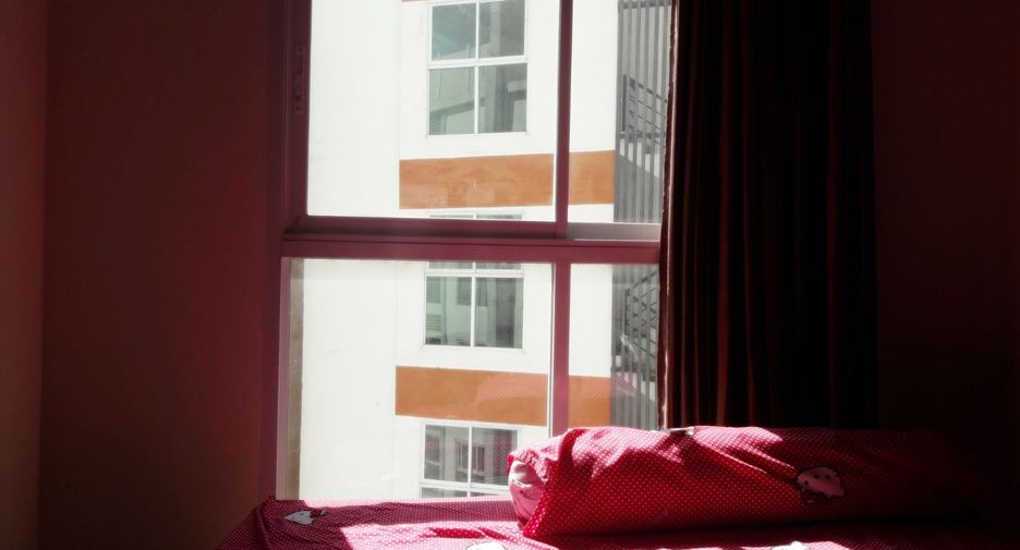 For rent 2 bed condo in Mueang Khon Kaen, Khon Kaen