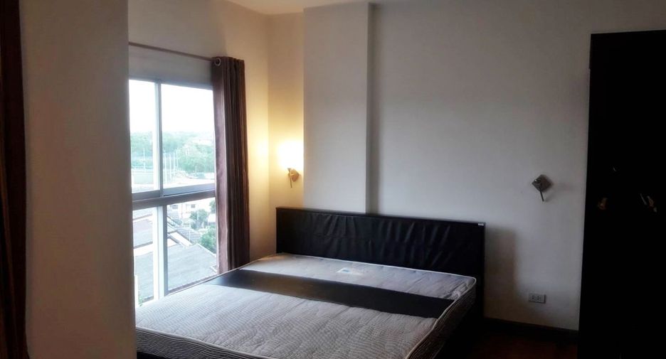 For rent 2 bed condo in Mueang Khon Kaen, Khon Kaen
