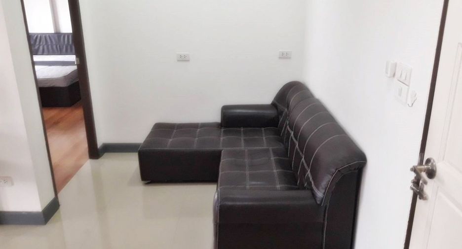For rent 2 bed condo in Mueang Khon Kaen, Khon Kaen