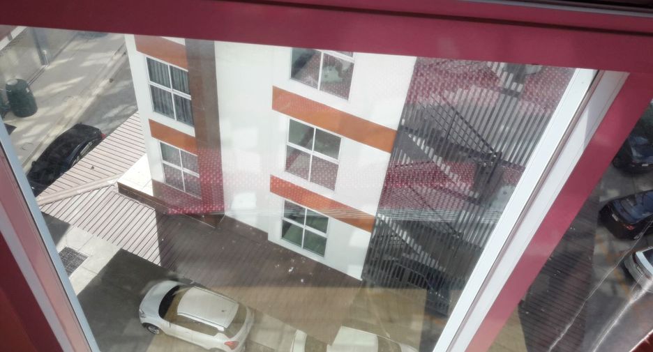 For rent 2 bed condo in Mueang Khon Kaen, Khon Kaen