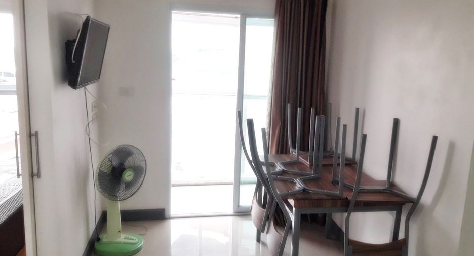 For rent 2 bed condo in Mueang Khon Kaen, Khon Kaen