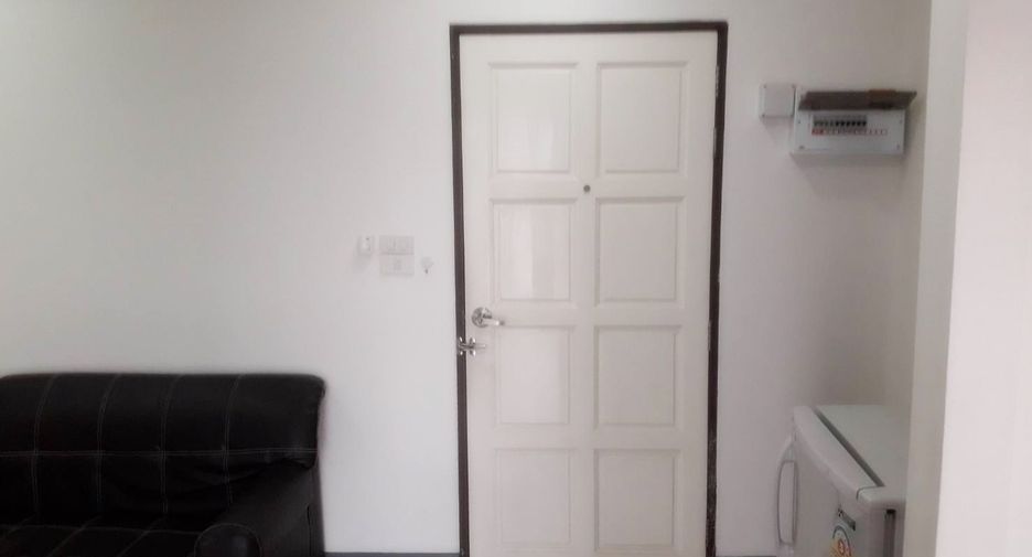 For rent 2 bed condo in Mueang Khon Kaen, Khon Kaen