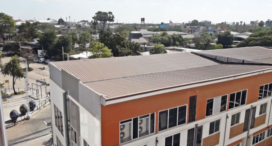 For rent 2 bed condo in Mueang Khon Kaen, Khon Kaen