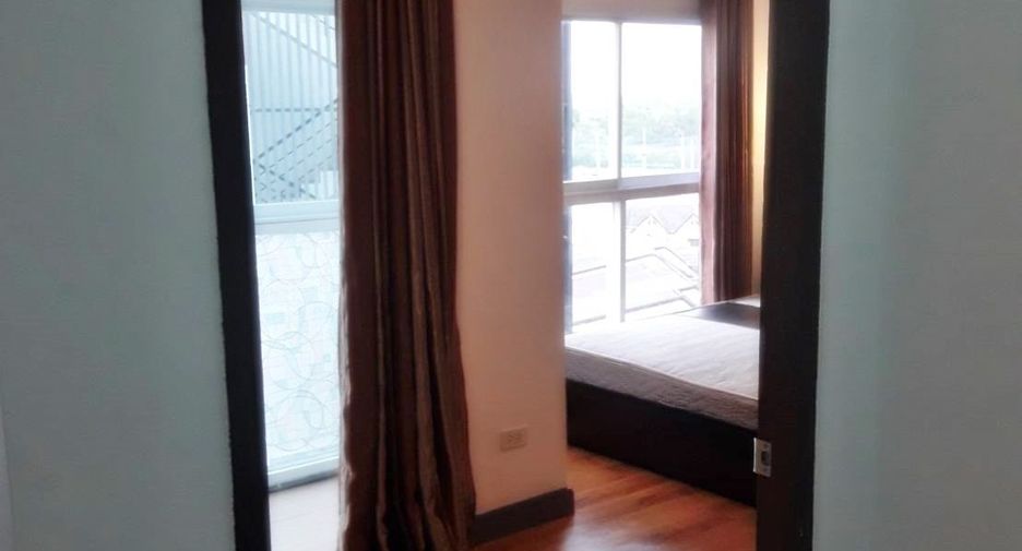 For rent 2 bed condo in Mueang Khon Kaen, Khon Kaen
