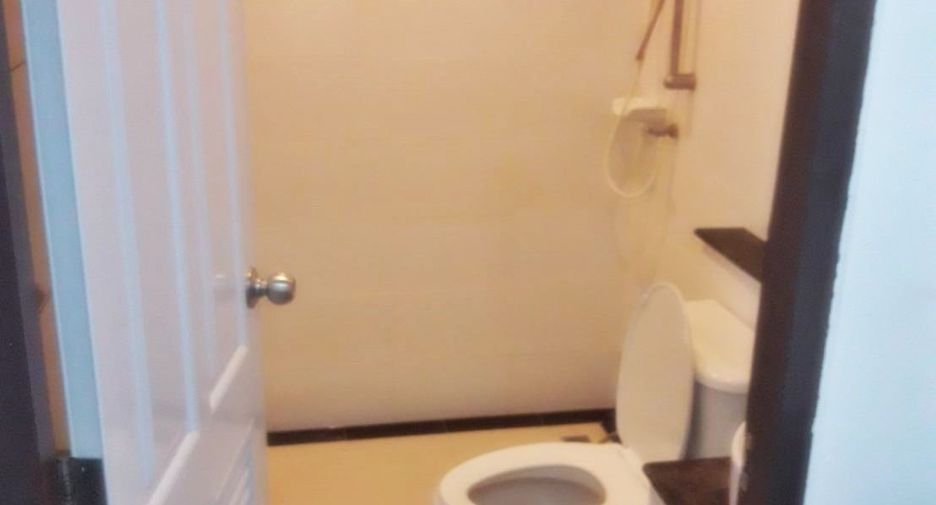 For rent 2 bed condo in Mueang Khon Kaen, Khon Kaen