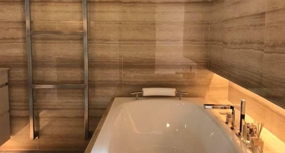 For rent 3 ベッドルーム condo in Watthana, Bangkok