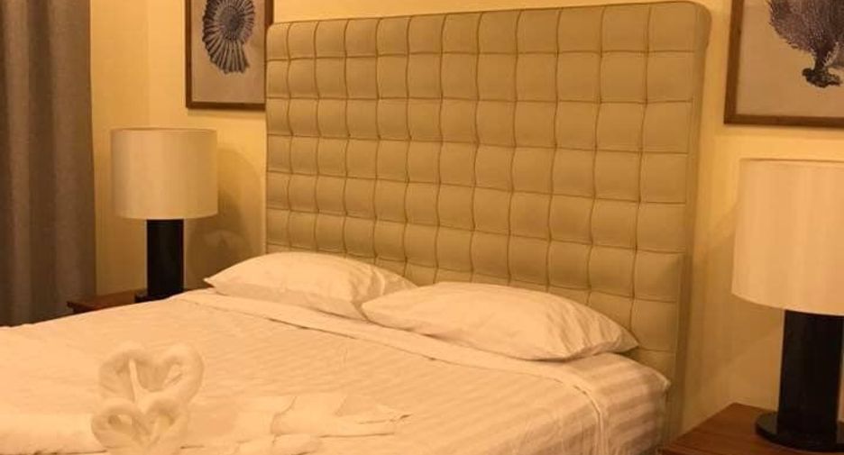 For rent 3 ベッドルーム condo in Watthana, Bangkok