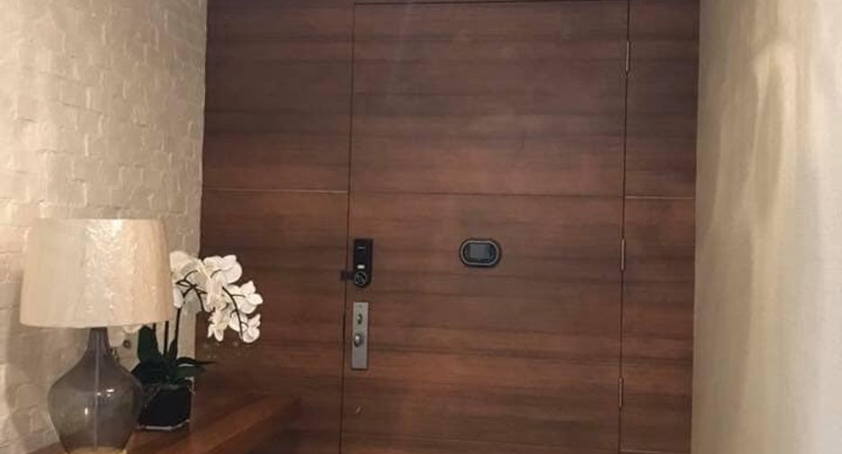 For rent 3 ベッドルーム condo in Watthana, Bangkok