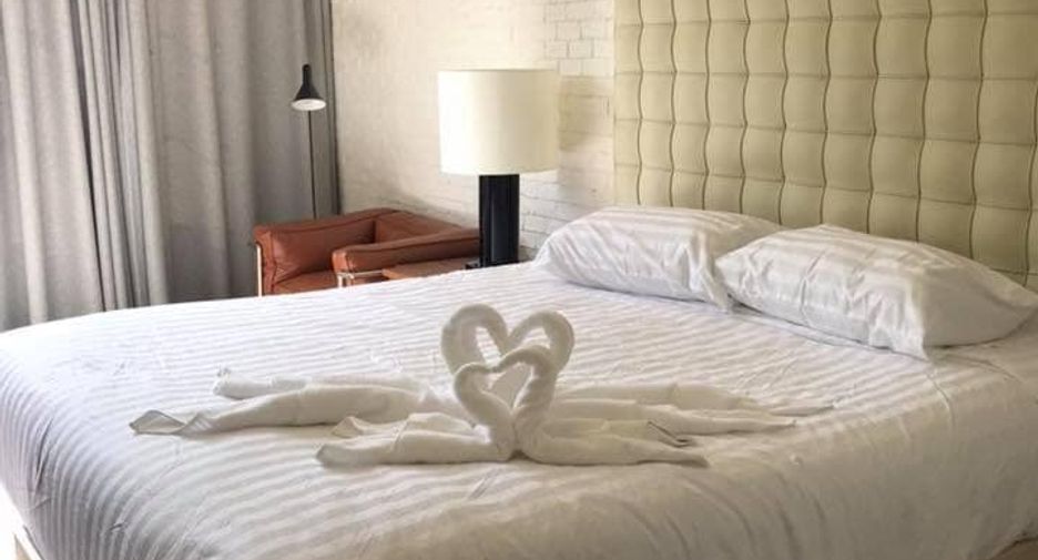 For rent 3 ベッドルーム condo in Watthana, Bangkok