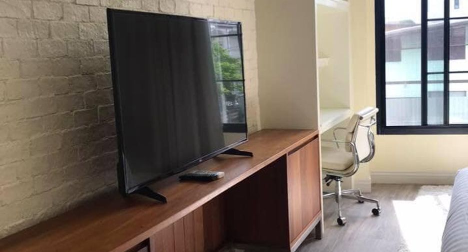 For rent 3 ベッドルーム condo in Watthana, Bangkok