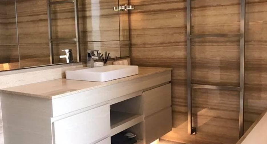 For rent 3 ベッドルーム condo in Watthana, Bangkok