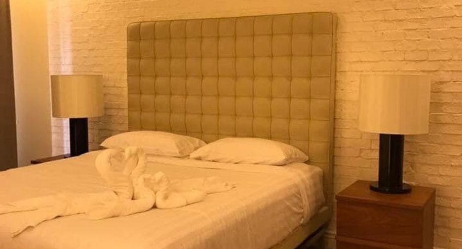 For rent 3 ベッドルーム condo in Watthana, Bangkok