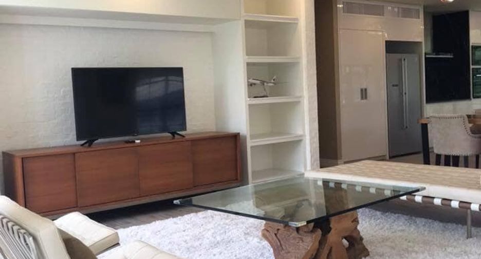 For rent 3 ベッドルーム condo in Watthana, Bangkok