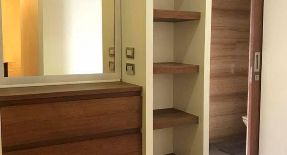 For rent 3 ベッドルーム condo in Watthana, Bangkok