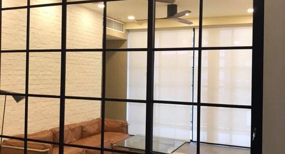 For rent 3 ベッドルーム condo in Watthana, Bangkok