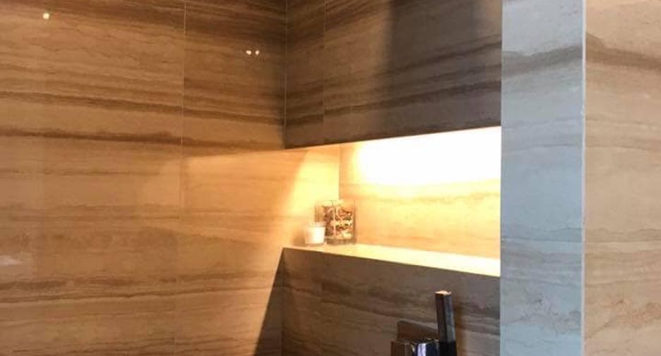 For rent 3 ベッドルーム condo in Watthana, Bangkok