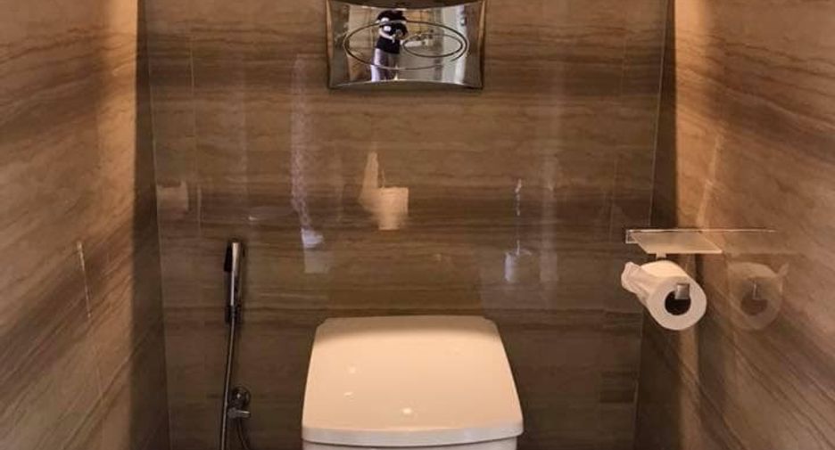 For rent 3 ベッドルーム condo in Watthana, Bangkok