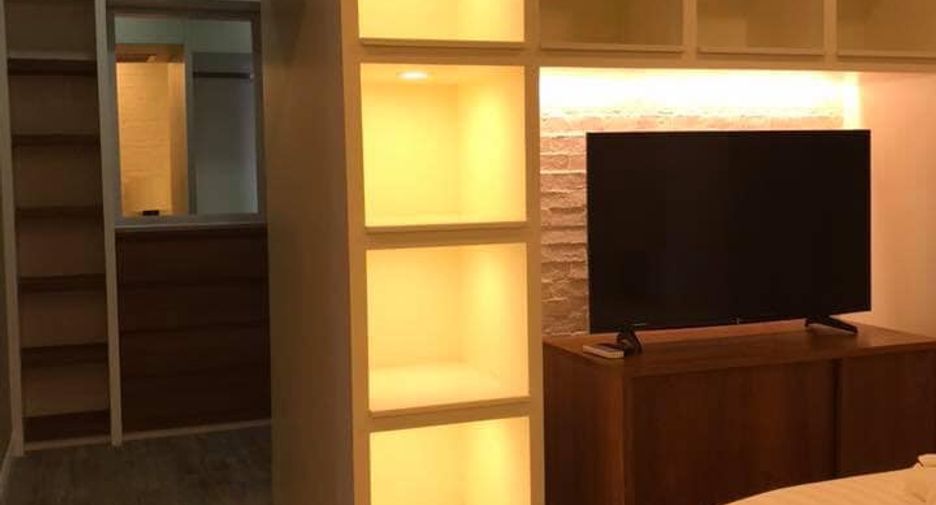 For rent 3 ベッドルーム condo in Watthana, Bangkok