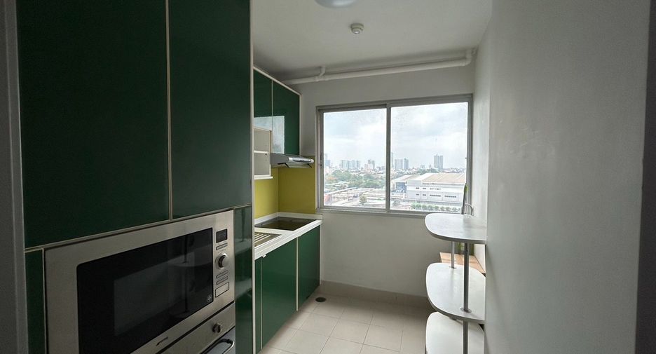 For sale 1 bed condo in Mueang Nonthaburi, Nonthaburi