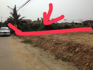 For rent land in Taling Chan, Bangkok