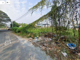 For rent land in Taling Chan, Bangkok