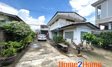 À vendre 4 chambres maison à Don Mueang, Bangkok