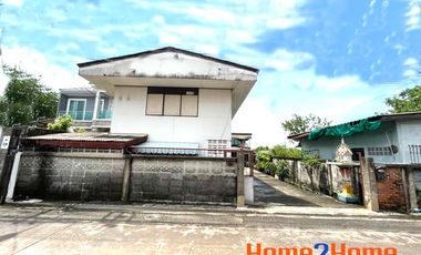 À vendre 4 chambres maison à Don Mueang, Bangkok