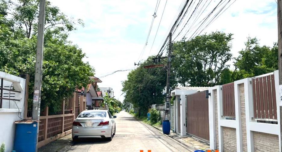 For sale 4 ベッドルーム house in Don Mueang, Bangkok