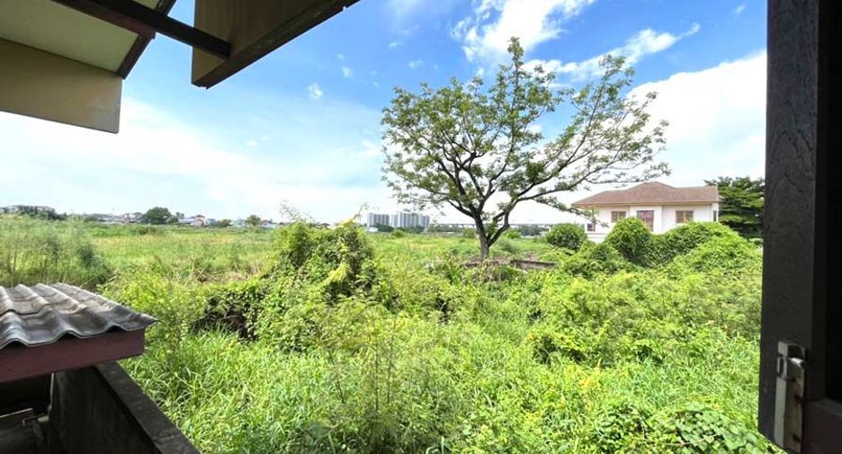 For sale 4 ベッドルーム house in Don Mueang, Bangkok