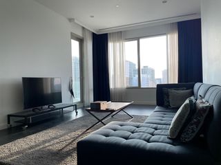 出租 2 卧室 公寓 在 Pathum Wan, 曼谷