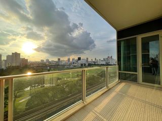出租 2 卧室 公寓 在 Pathum Wan, 曼谷