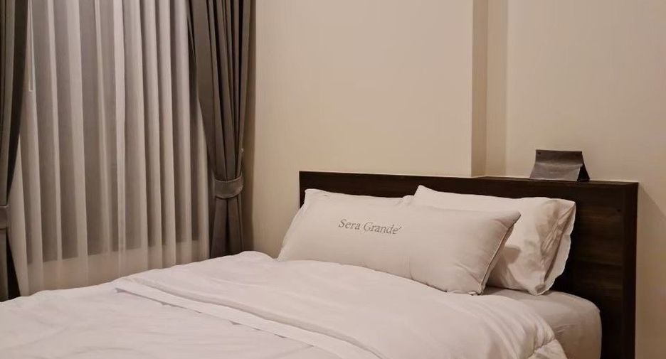 ขาย 1 เตียง คอนโด ใน จตุจักร, กรุงเทพฯ