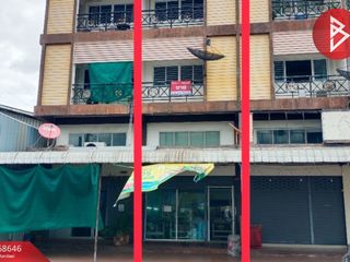 For sale 5 Beds retail Space in Thung Khru, Bangkok