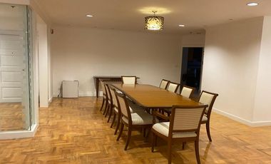 For sale 3 bedrooms condo in Watthana, Bangkok
