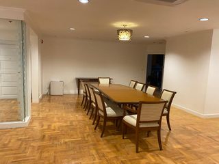 For sale 3 bedrooms condo in Watthana, Bangkok