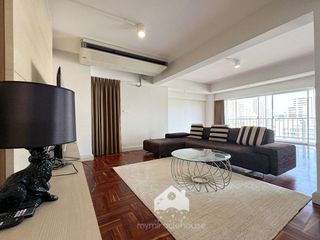 For rent 4 Beds condo in Khlong Toei, Bangkok