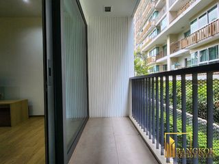 Serviced Apartment zur Miete mit 2 Zimmer in Watthana, Bangkok