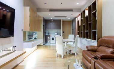 For rent and for sale 2 bedrooms condo in Khlong Toei, Bangkok