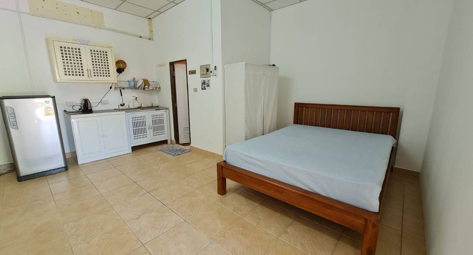 À vendre 1 chambre condo à Mueang Rayong, Rayong