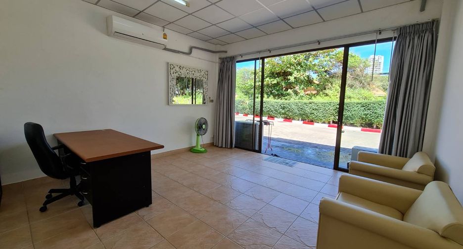À vendre 1 chambre condo à Mueang Rayong, Rayong