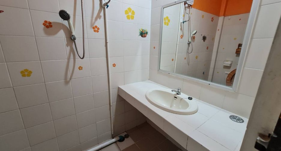 À vendre 1 chambre condo à Mueang Rayong, Rayong